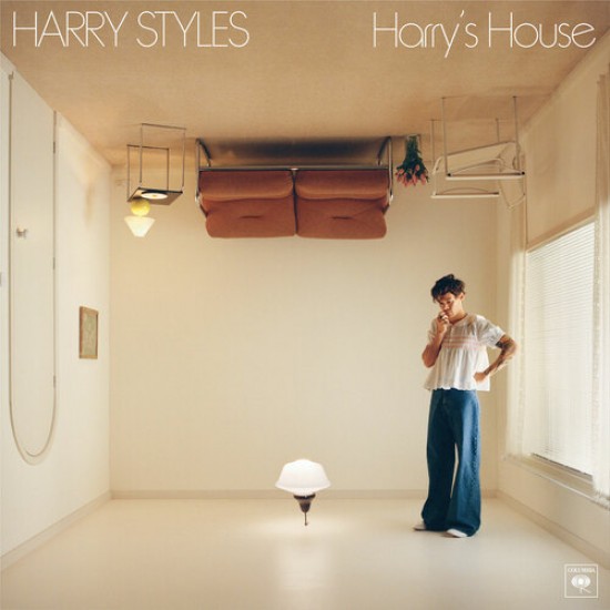 Harry Styles - Harry’s House (Vinyl)