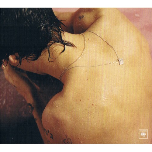 Harry Styles - Harry Styles (CD)