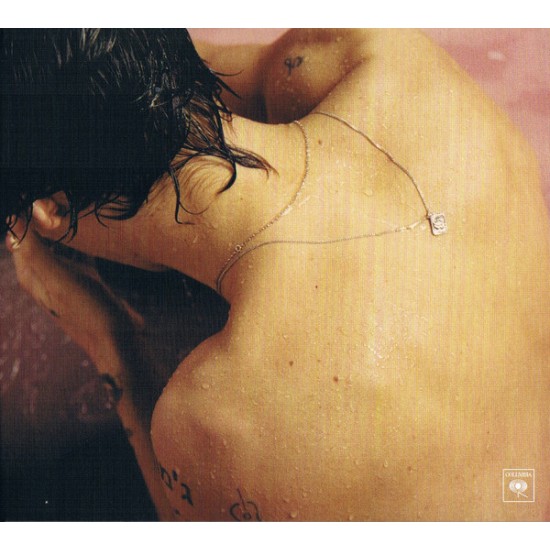 Harry Styles - Harry Styles (CD)