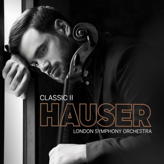 Hauser, London Symphony Orchestra - Classic II (CD)
