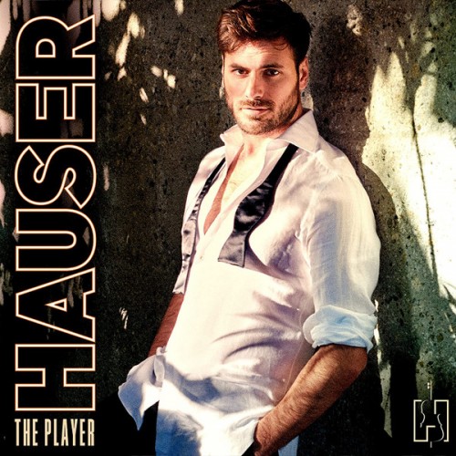 Hauser - The Player (Vinyl)