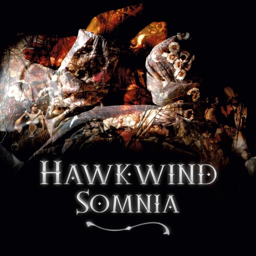 Hawkwind - Somnia (Vinyl)