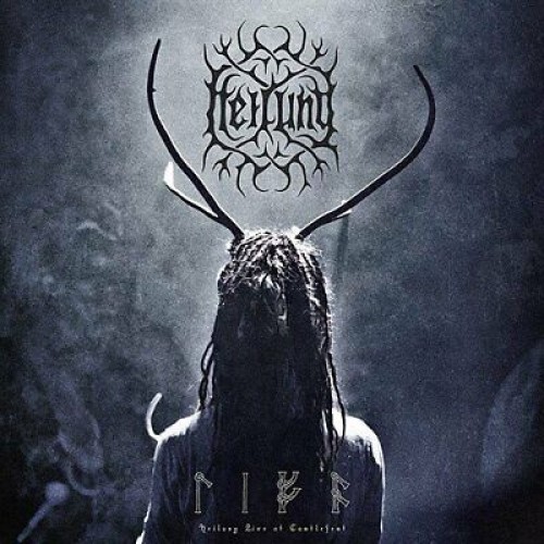 Heilung - ᛚᛁᚠᚫ = Lifa (Heilung Live At Castlefest) (Vinyl)
