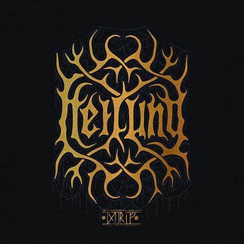 Heilung - ᛞᚱᛁᚠ = Drif (Vinyl)
