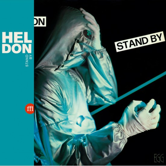 Heldon - Stand By (Vinyl)