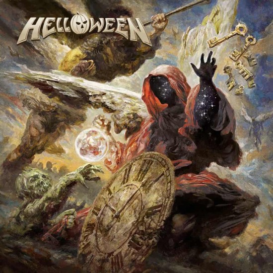 Helloween - Helloween (Vinyl)