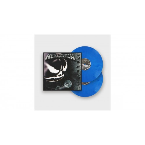 Helloween - The Dark Ride (Vinyl)