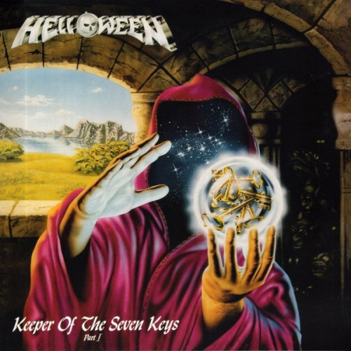 Helloween – Keeper Of The Seven Keys (Part I) (Vinyl)