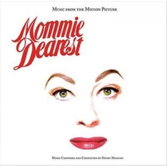 Henry Mancini - Mommie Dearest (Music From The Motion Picture) (Vinyl)