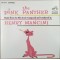Henry Mancini - The Pink Panther / Music From The Film Score (Vinyl)