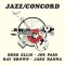Herb Ellis, Joe Pass, Ray Brown, Jake Hanna - Jazz/Concord (Vinyl)