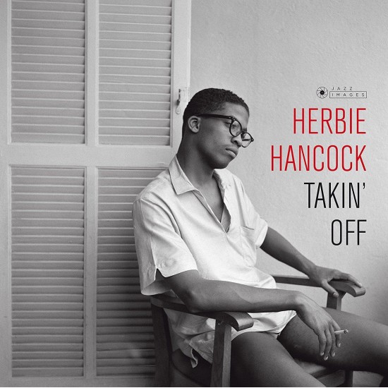 Herbie Hancock - Takin' Off (Vinyl)