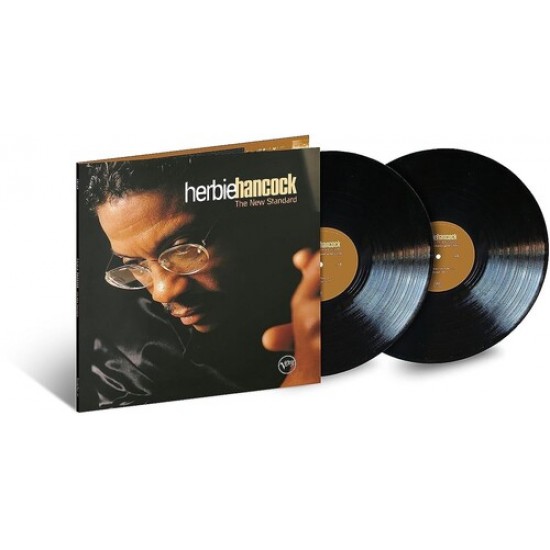 Herbie Hancock - The New Standard (Vinyl)