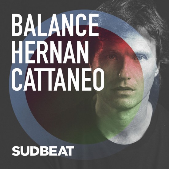 Hernan Cattaneo ‎– Balance Presents Sudbeat (CD)