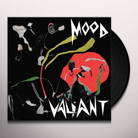 Hiatus Kaiyote - Mood Valiant (Vinyl)