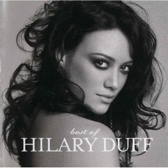 Hilary Duff - Best Of (CD)