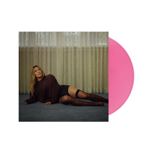 Hilary Duff – Luck... Or Something (Vinyl)