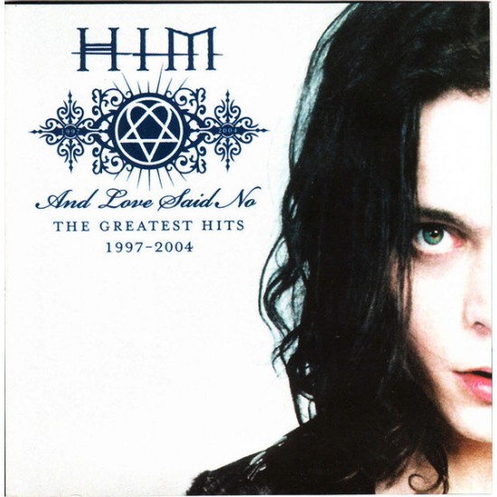 HIM - And Love Said No... 1997-2004 (CD)