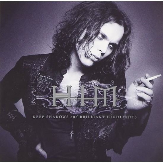 HIM - Deep Shadows And Brilliant Highlights (Vinyl)