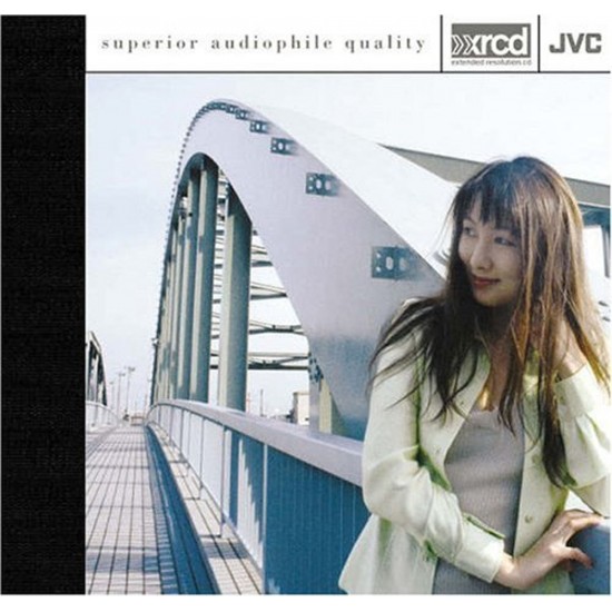 Hiroko Kokubu - Bridge (CD)