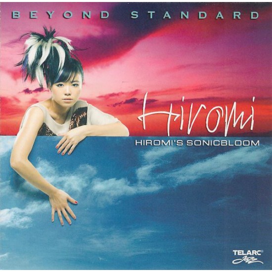 Hiromi's Sonicbloom - Beyond Standard (CD)