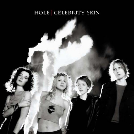 Hole - Celebrity Skin (Vinyl)