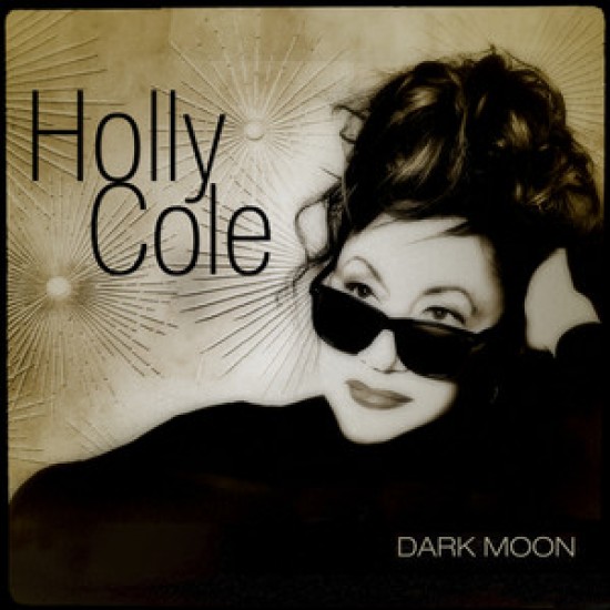 Holly Cole - Dark Moon (Vinyl)