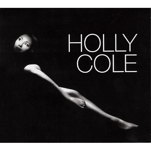 Holly Cole ‎– Holly Cole (Vinyl)