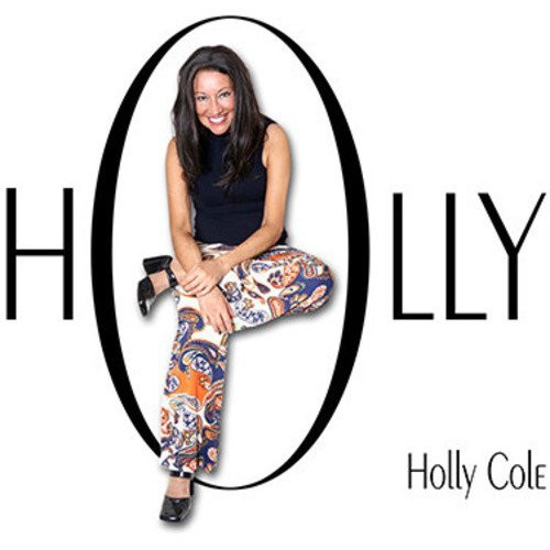 Holly Cole - Holly (Vinyl)