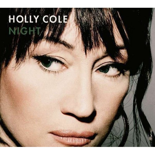 Holly Cole ‎– Night (Vinyl)