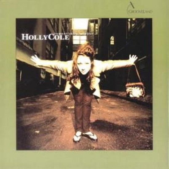 Holly Cole ‎– Romantically Helpless (Vinyl)