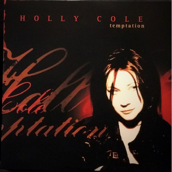 Holly Cole - Temptation (Vinyl)