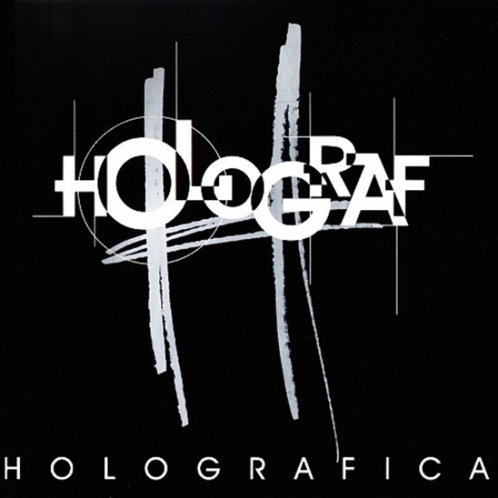 Holograf - Holografica (Vinyl)