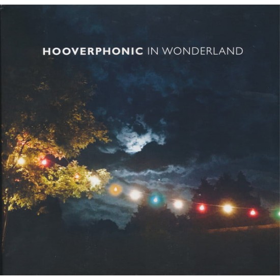 Hooverphonic - In Wonderland (Vinyl)