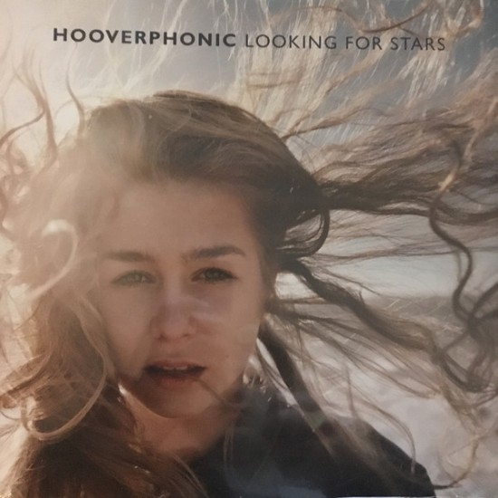 Hooverphonic - Looking For Stars (Vinyl)