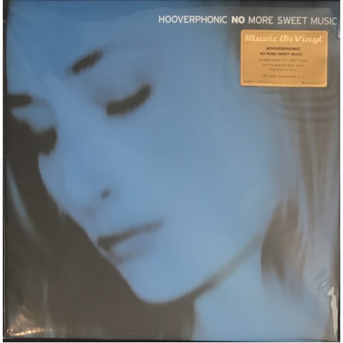 Hooverphonic - No More Sweet Music (Vinyl)