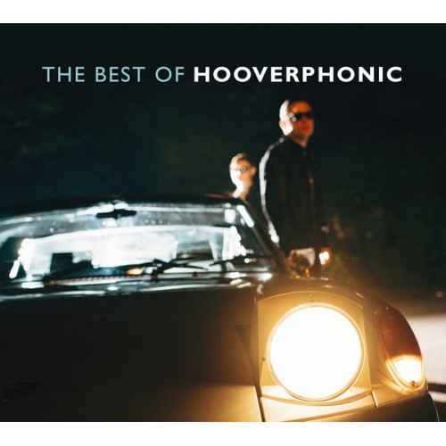 Hooverphonic ‎– The Best Of (CD)