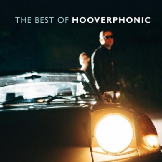 Hooverphonic ‎– The Best of Hooverphonic (Vinyl)