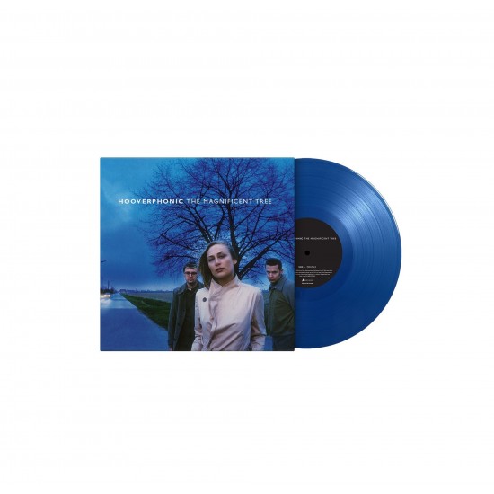 Hooverphonic - The Magnificent Tree (Vinyl) Hooverphonic - The Magnificent Tree (Vinyl)