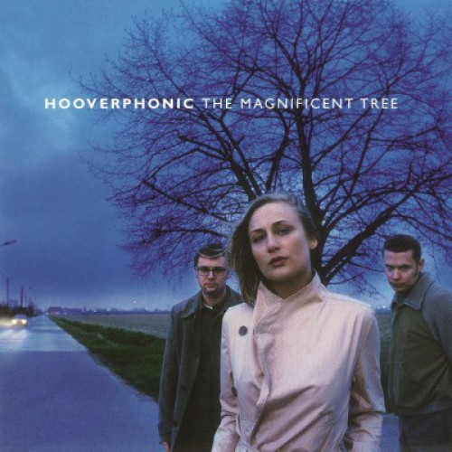 Hooverphonic - The Magnificent Tree (Vinyl)