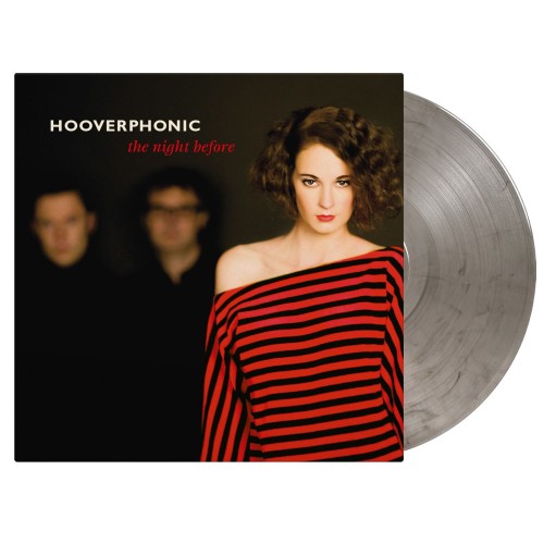 Hooverphonic - The Night Before (Vinyl)