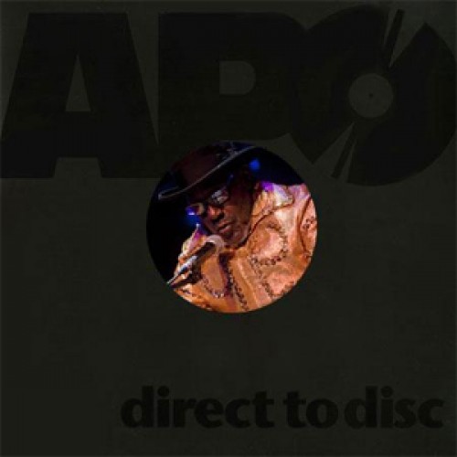 Hosea Hargrove - Hosea Hargrove and Birdlegg - Direct To Disc (Vinyl)