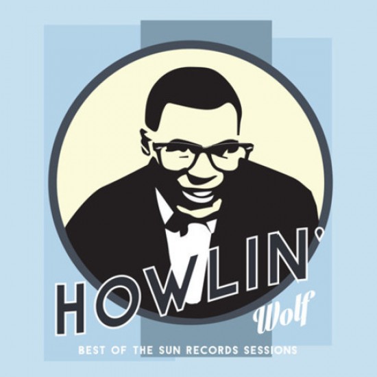 Howlin' Wolf - Best Of The Sun Records Sessions (Vinyl)