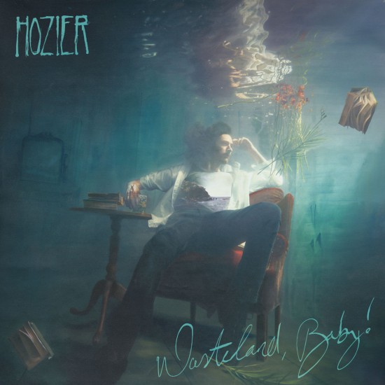 Hozier - Wasteland, Baby! (Vinyl)