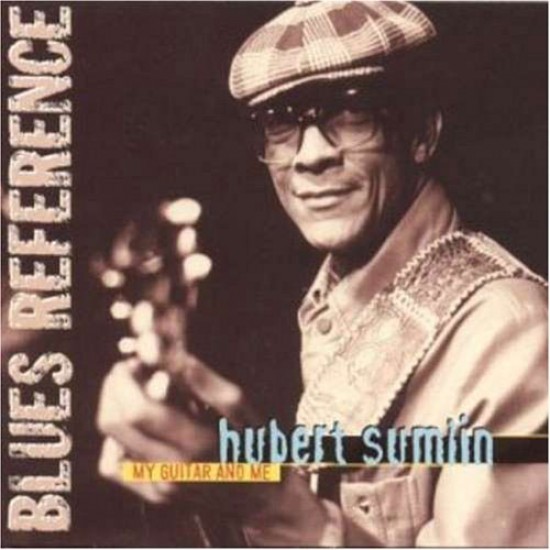 Hubert Sumlin - My Guitar And Me (CD)