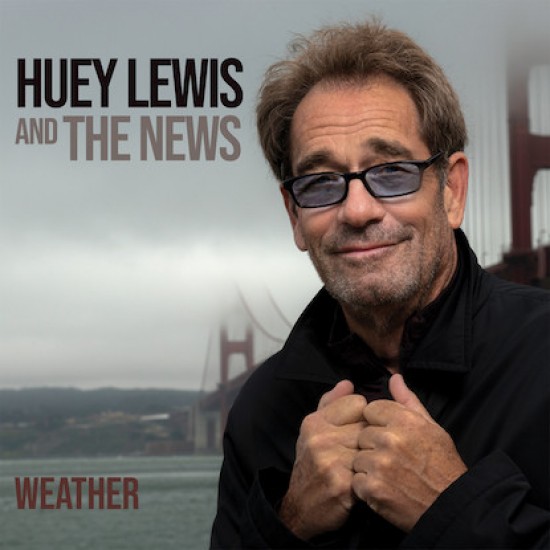 Huey Lewis & The News - Weather (Vinyl)