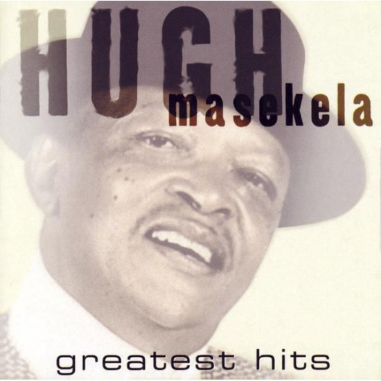 Hugh Masekela - Greatest Hits (Vinyl)