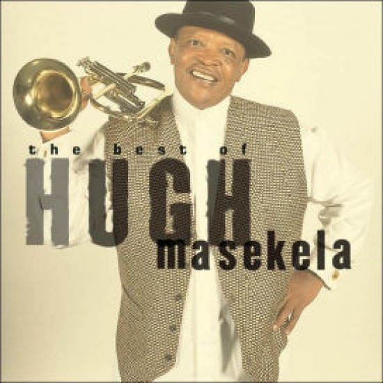 Hugh Masekela - The Best Of (CD)