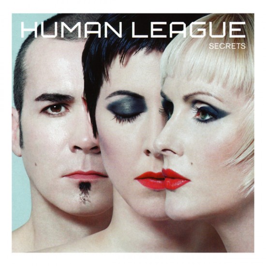 Human League - Secrets (Vinyl)