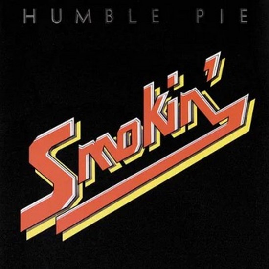 Humble Pie - Smokin' (Vinyl)
